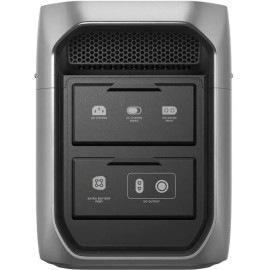 Зарядна станція EcoFlow DELTA 3 Max Plus