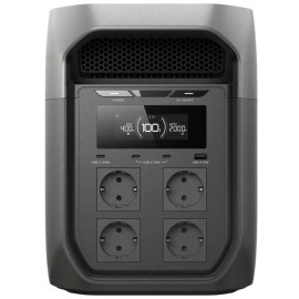 Зарядна станція EcoFlow DELTA 3 Max (Авіа)