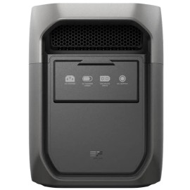 Зарядна станція EcoFlow DELTA 3 Max (Авіа)