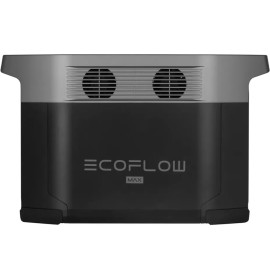 Зарядна станція EcoFlow DELTA Max 1600 (1612 Вт·год)