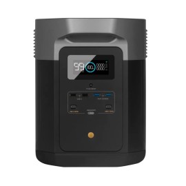 Зарядна станція EcoFlow DELTA Max 1600 (1612 Вт·год)