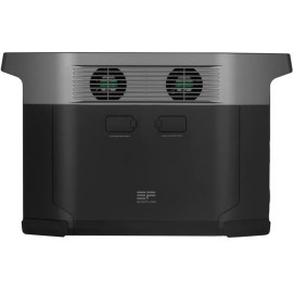 Зарядна станція EcoFlow DELTA Max 1600 (1612 Вт·год)