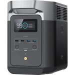 Зарядна станція EcoFlow Delta 2, 1800 Вт, 1024 Вт*год (електростанція для дому, UPS, ДБЖ) KR