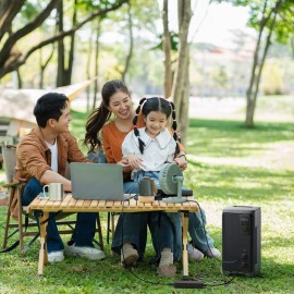 Зарядна станція EcoFlow Delta 3 2000 Air, 1000 Вт, 1920 Вт*год (електростанція для дому) EU