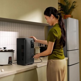 Зарядна станція EcoFlow Delta 3 2000 Air, 1000 Вт, 1920 Вт*год (електростанція для дому) EU