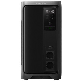 Зарядна станція EcoFlow Delta 3 2000 Air, 1000 Вт, 1920 Вт*год (електростанція для дому) EU