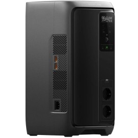 Зарядна станція EcoFlow Delta 3 2000 Air, 1000 Вт, 1920 Вт*год (електростанція для дому) EU