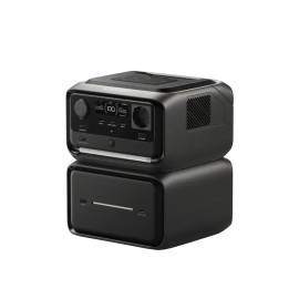 Зарядна станція EcoFlow RIVER 3 MAX Plus Wireless