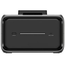 Зарядна станція EcoFlow RIVER 3 Plus+EFEB600, 600 Вт, 858 Вт*год (електростанція для дому, UPS, ДБЖ) EU