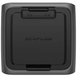 Зарядна станція EcoFlow RIVER 3 Plus+EFEB600, 600 Вт, 858 Вт*год (електростанція для дому, UPS, ДБЖ) EU