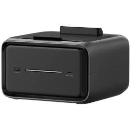 Зарядна станція EcoFlow RIVER 3 Plus+EFEB600, 600 Вт, 858 Вт*год (електростанція для дому, UPS, ДБЖ) EU