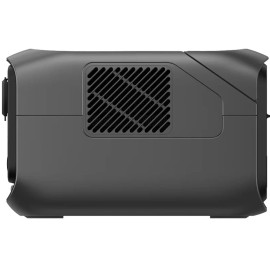 Зарядна станція EcoFlow RIVER 3 Plus+EFEB600, 600 Вт, 858 Вт*год (електростанція для дому, UPS, ДБЖ) EU