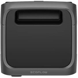 Зарядна станція EcoFlow RIVER 3 Plus+EFEB600, 600 Вт, 858 Вт*год (електростанція для дому, UPS, ДБЖ) EU