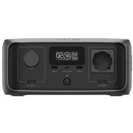 Зарядна станція EcoFlow RIVER 3 UPS