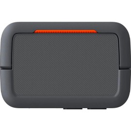 Зарядная станция Jackery Explorer 500v2 EU, 500 Вт, 512 Вт*ч (электростанция для дома, UPS, ИБП)