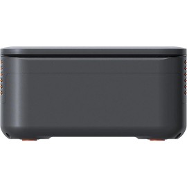 Зарядна станція Jackery Explorer 500v2 EU, 500 Вт, 512 Вт*год (електростанція для дому, UPS, ДБЖ)