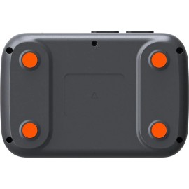 Зарядна станція Jackery Explorer 500v2 EU, 500 Вт, 512 Вт*год (електростанція для дому, UPS, ДБЖ)