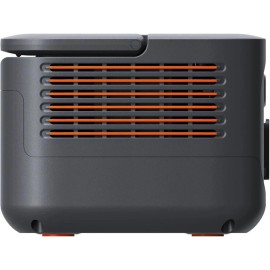 Зарядна станція Jackery Explorer 500v2 EU, 500 Вт, 512 Вт*год (електростанція для дому, UPS, ДБЖ)