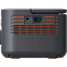 Зарядна станція Jackery Explorer 500v2 EU, 500 Вт, 512 Вт*год (електростанція для дому, UPS, ДБЖ)