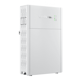 Комплект резервного живлення Livoltek AES1-5K-EG1+АКБ LiFePO4 5 кВт