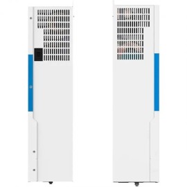 Комплект резервного живлення Гібридний інвертор Daxtromn + 2 акумулятора Dyness B4850 LiFePO4