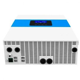 Комплект резервного живлення Гібридний інвертор Daxtromn + 2 акумулятора Dyness B4850 LiFePO4