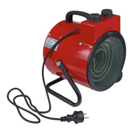 Обігрівач електричний Grunhelm GPH-2000