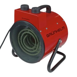 Обігрівач електричний Grunhelm GPH-2000