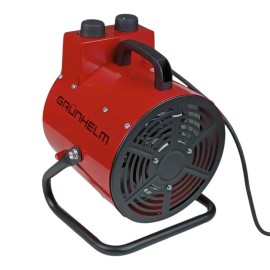 Обігрівач електричний Grunhelm GPH-2000