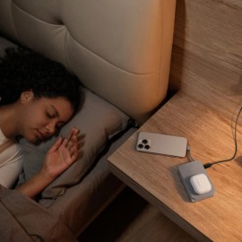 Повербанк EcoFLow RAPID Magnetic Power Bank 10000