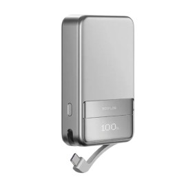 Повербанк EcoFLow RAPID Magnetic Power Bank 10000