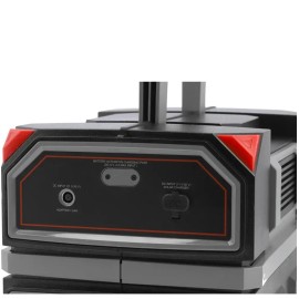 Портативна електростанція 1200Вт, 917Вт*год, 230В, USB-C PD YATO YT-83092