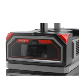 Портативна електростанція 1200Вт, 917Вт*год, 230В, USB-C PD YATO YT-83092