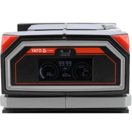 Портативна електростанція 1200Вт, 917Вт*год, 230В, USB-C PD YATO YT-83092