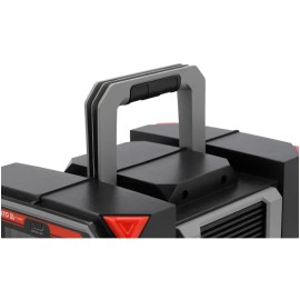 Портативна електростанція 1200Вт, 917Вт*год, 230В, USB-C PD YATO YT-83092