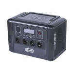 Портативна зарядна станція FlashFish (Т1200s) 240000h 1200W