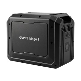 Портативна зарядна станція OUPES Mega 1 S1 2000W 1024Wh LiFePO4