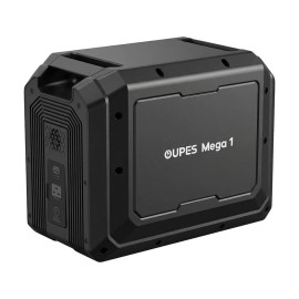 Портативна зарядна станція OUPES Mega 1 S1 2000W 1024Wh LiFePO4