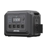 Портативна зарядна станція OUPES S1 2000W 1024Wh LiFePO4