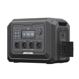 Портативна зарядна станція OUPES S1 2000W 1024Wh LiFePO4