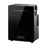 Система накопичення енергії All-in-one Marstek Venus C, 2.5 кВт, LifePO4 2.56 кВт*год, IP65