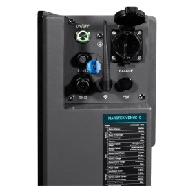 Система накопичення енергії All-in-one Marstek Venus C, 2.5 кВт, LifePO4 2.56 кВт*год, IP65
