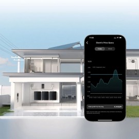 Система накопичення енергії All-in-one Marstek Venus E 3.0, 2.5 кВт, LifePO4 5.12 кВт*год, IP65
