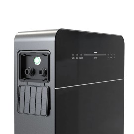 Система накопичення енергії All-in-one Marstek Venus E 3.0, 2.5 кВт, LifePO4 5.12 кВт*год, IP65