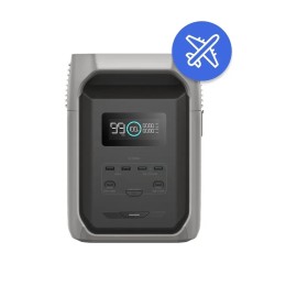 Зарядна станція EcoFlow DELTA 3 1500 (Авіа)