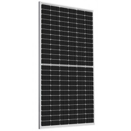 Двосторонній сонячний модуль Luxen LNDB-500ND (bifacial)