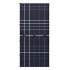 Сонячна батарея 620Вт BIFACIAL HIMO7 V2R LR8-66HGD-620М cable 200/400mm LONGI
