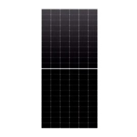 Сонячна батарея 620Вт BIFACIAL HIMO7 V2R LR8-66HGD-620М cable 200/400mm LONGI