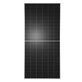 Солнечная батарея 625Вт N-type, Dual-glass Bifacial, TWMNH-66HD625, cable 400/200 mm, Tongwei