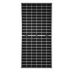 Солнечная батарея 625Вт N-type, Dual-glass Bifacial, TWMNH-66HD625, cable 400/200 mm, Tongwei